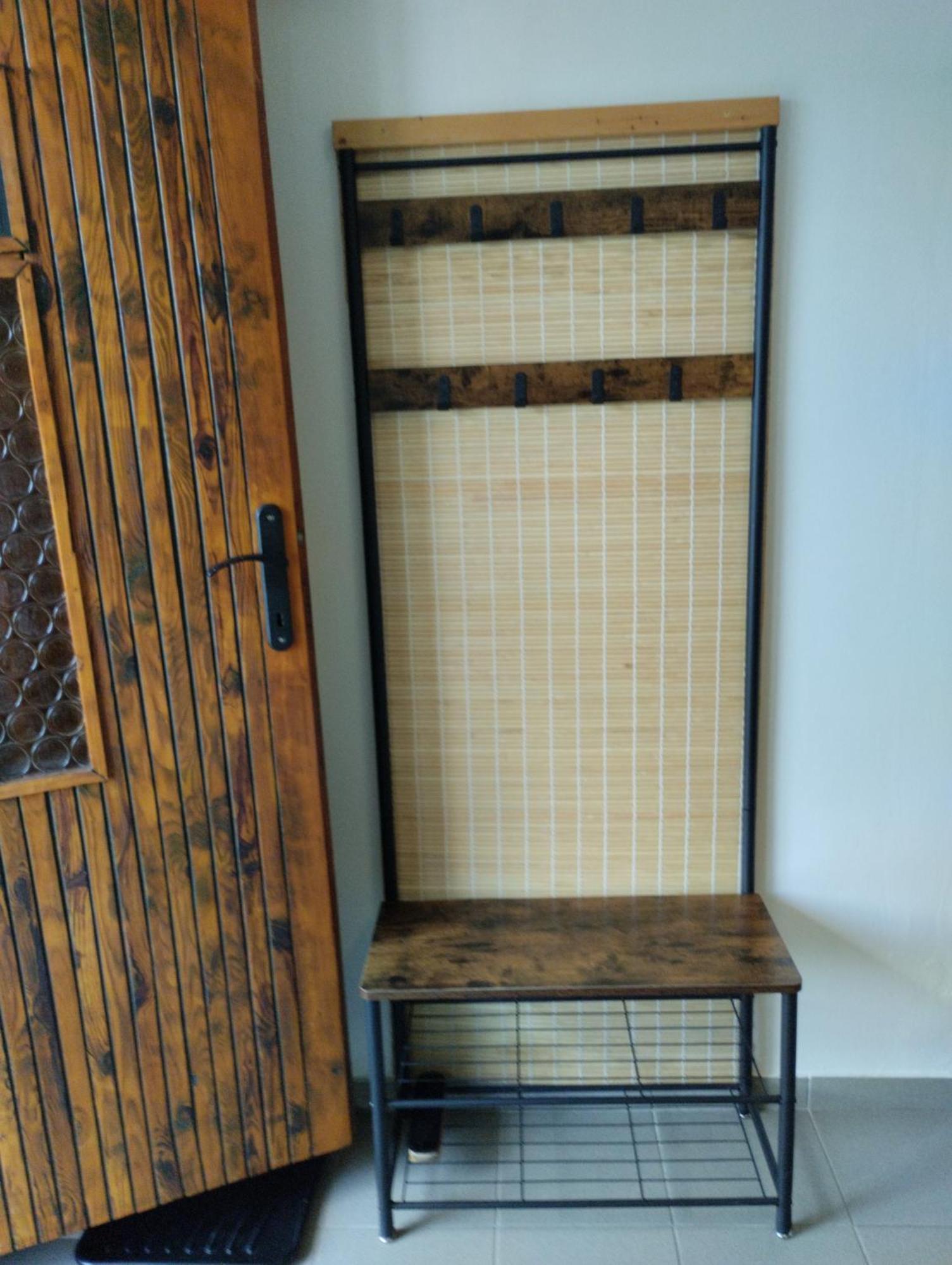 Male Utulne Studio S Koupelnou A Kuchynkou Svinarov Exterior foto